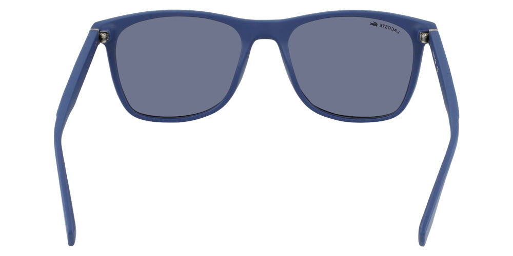 Lacoste L860SE 424 56 - Blue Matte #id:lal860se424_s:104120