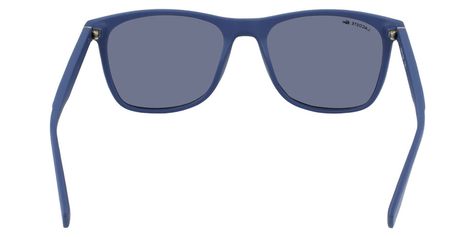 Lacoste L860SE 424 56 - Blue Matte #id:lal860se424_s:104120