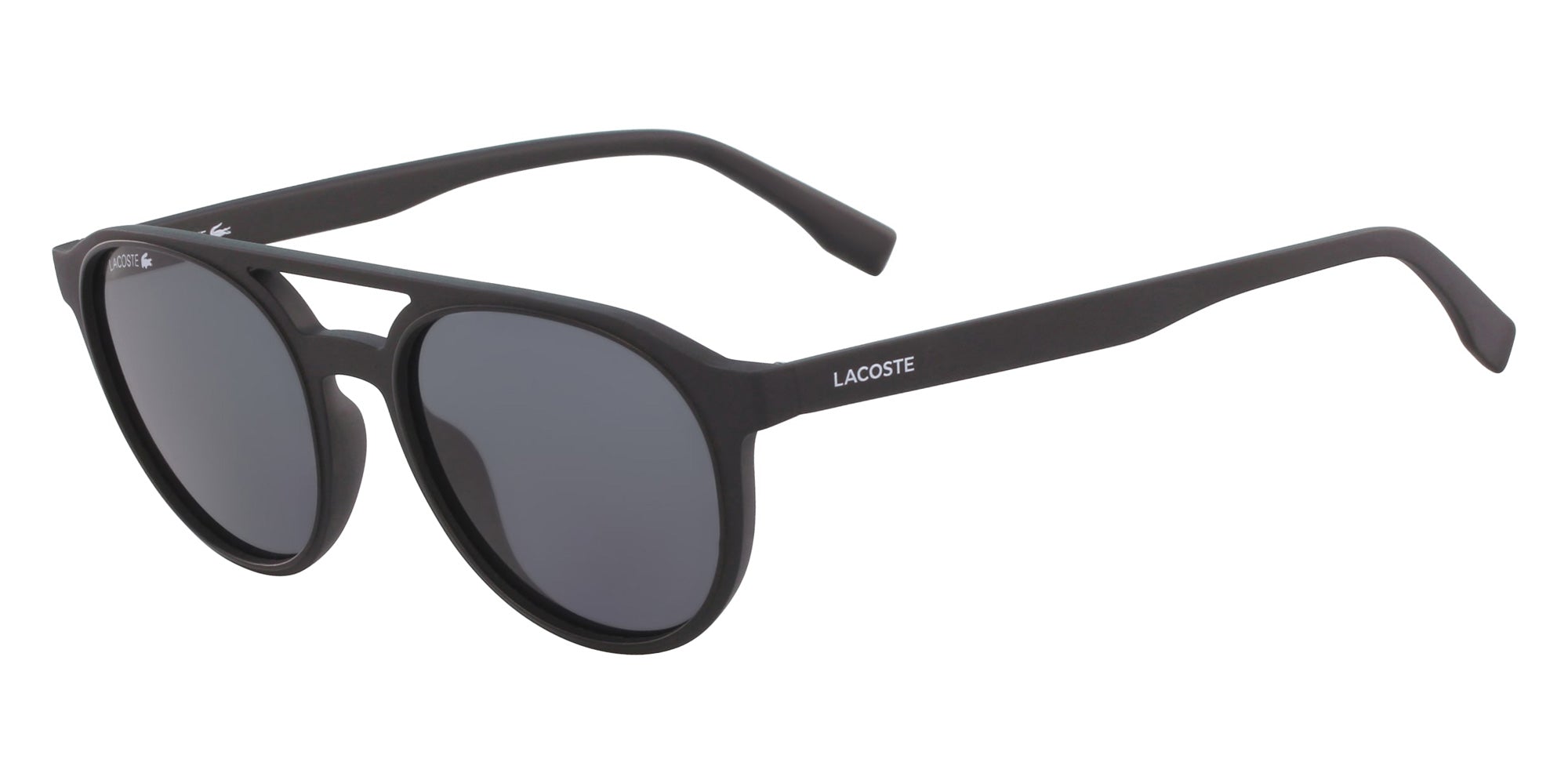 Lacoste L881S 001 52 - Black #id:lal881s001_s:100100