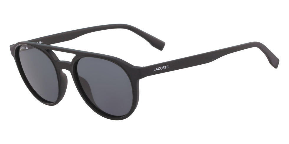 Lacoste L881S 001 52 - Black #id:lal881s001_s:100100