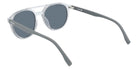 Lacoste L881S 057 52 - Crystal/Gray #id:lal881s057_s:102115