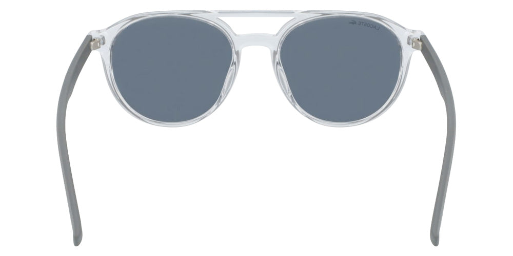 Lacoste L881S 057 52 - Crystal/Gray #id:lal881s057_s:102120
