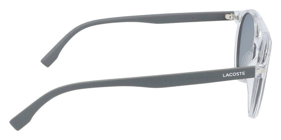 Lacoste L881S 057 52 - Crystal/Gray #id:lal881s057_s:102130