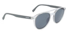 Lacoste L881S 057 52 - Crystal/Gray #id:lal881s057_s:102135