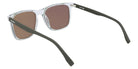 Lacoste L882S 317 55 - Crystal/Khaki #id:lal882s317_s:102115
