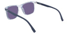 Lacoste L882S 414 55 - Crystal/Navy #id:lal882s414_s:104115
