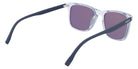 Lacoste L882S 414 55 - Crystal/Navy #id:lal882s414_s:104125