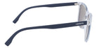 Lacoste L882S 414 55 - Crystal/Navy #id:lal882s414_s:104130