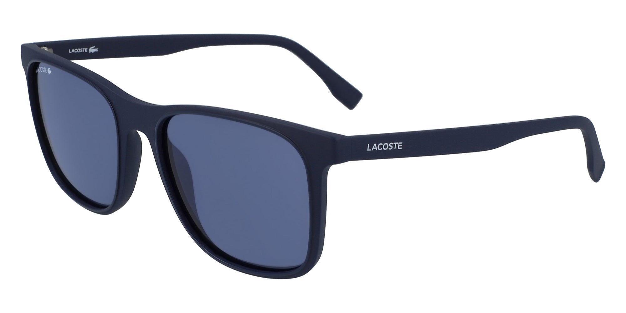 Lacoste L882S 424 55 - Blue #id:lal882s424_s:106100