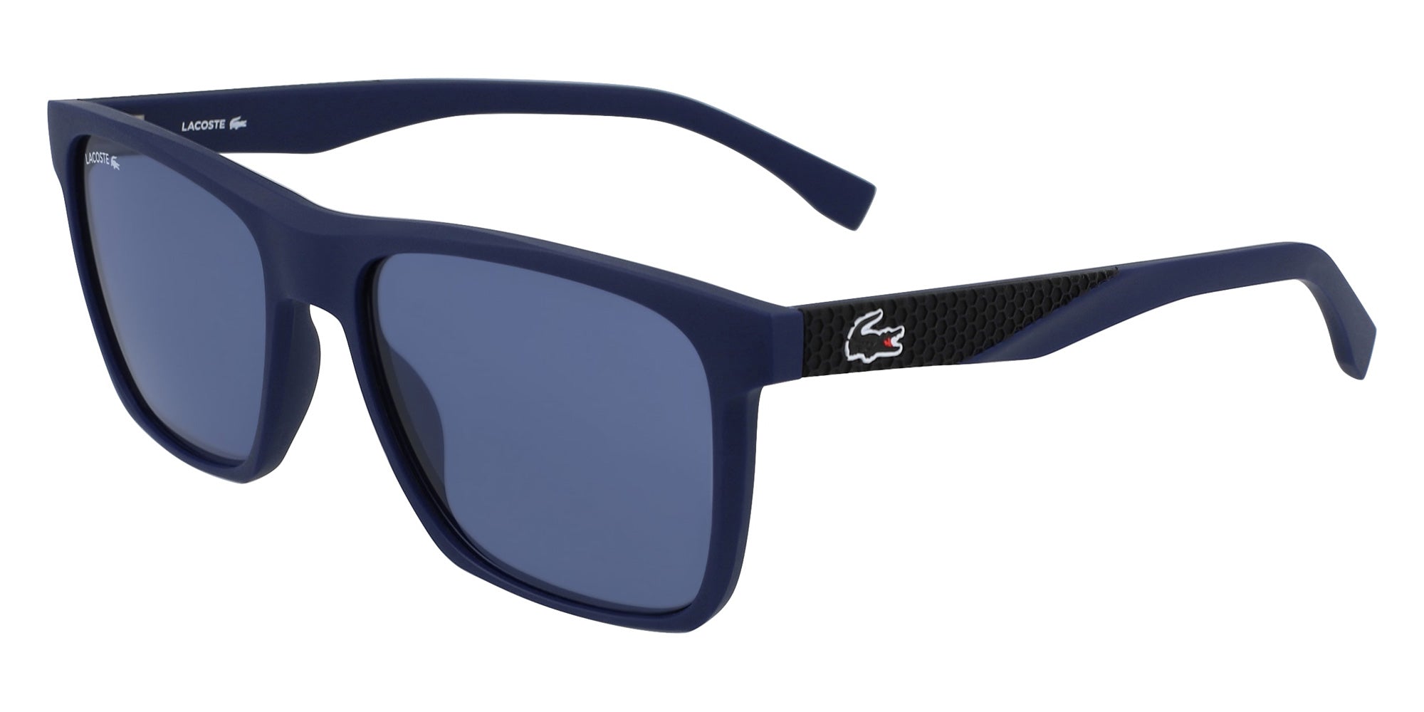 Lacoste L900S 424 56 - Blue Matte #id:lal900s424_s:102100