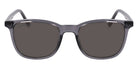 Lacoste L915S 038 53 - Transparent Gray #id:lal915s038_s:100100