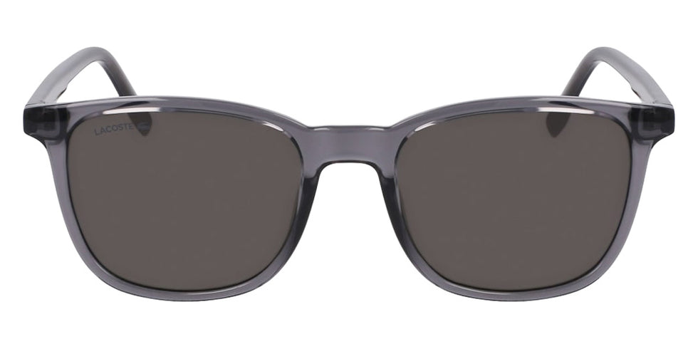 Lacoste L915S 038 53 - Transparent Gray #id:lal915s038_s:100100