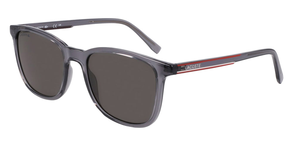 Lacoste L915S 038 53 - Transparent Gray #id:lal915s038_s:100105