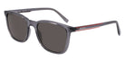Lacoste L915S 038 53 - Transparent Gray #id:lal915s038_s:100105