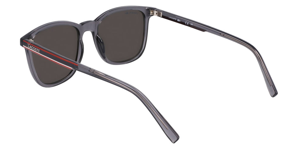 Lacoste L915S 038 53 - Transparent Gray #id:lal915s038_s:100115
