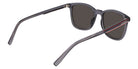 Lacoste L915S 038 53 - Transparent Gray #id:lal915s038_s:100125