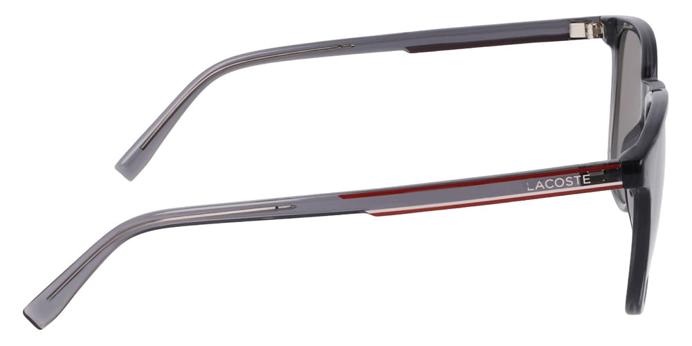 Lacoste L915S 038 53 - Transparent Gray #id:lal915s038_s:100130
