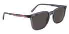 Lacoste L915S 038 53 - Transparent Gray #id:lal915s038_s:100135