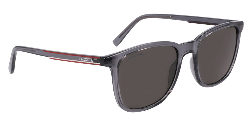 Lacoste L915S 038 53 - Transparent Gray #id:lal915s038_s:100135