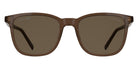 Lacoste L915SP 210 53 - Transparent Brown #id:lal915sp210_s:100100