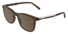 Lacoste L915SP 210 53 - Transparent Brown #id:lal915sp210_s:100105