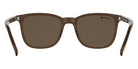 Lacoste L915SP 210 53 - Transparent Brown #id:lal915sp210_s:100120