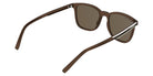 Lacoste L915SP 210 53 - Transparent Brown #id:lal915sp210_s:100125