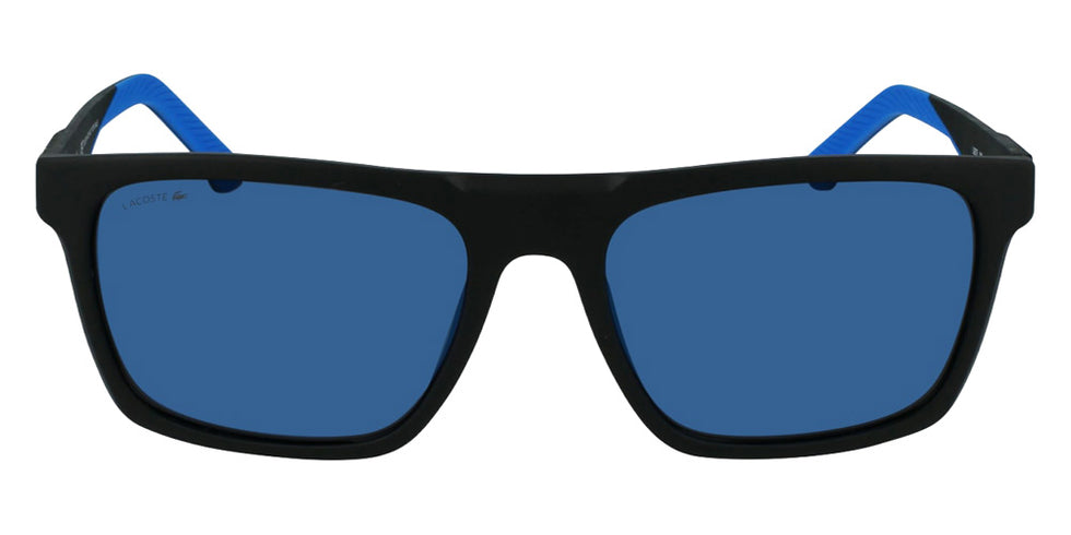 Lacoste L957S 002 56 - Matte Black #id:lal957s002_s:100100
