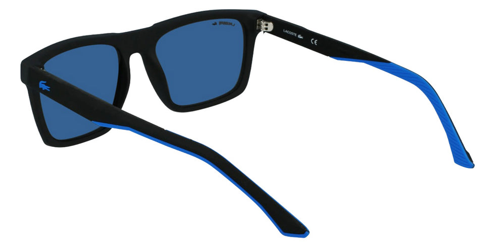 Lacoste L957S 002 56 - Matte Black #id:lal957s002_s:100115