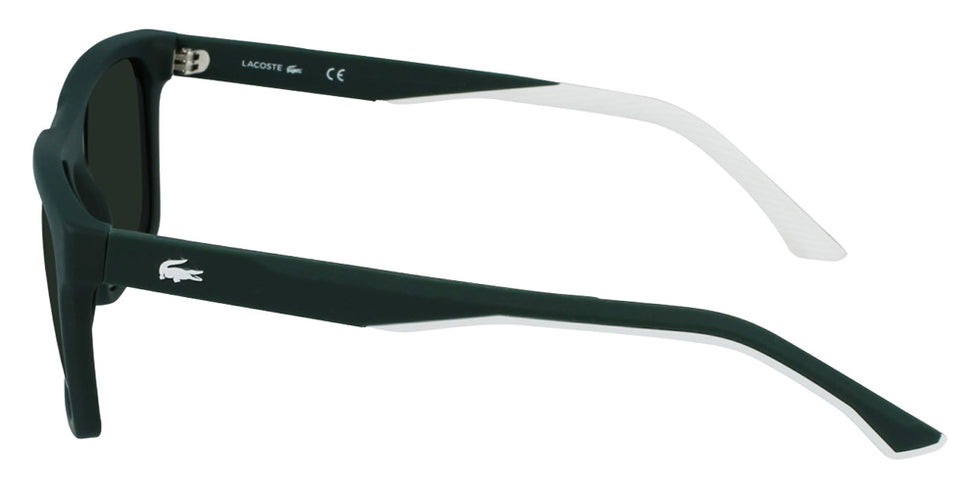 Lacoste L957S 301 56 - Matte Green #id:lal957s301_s:104110