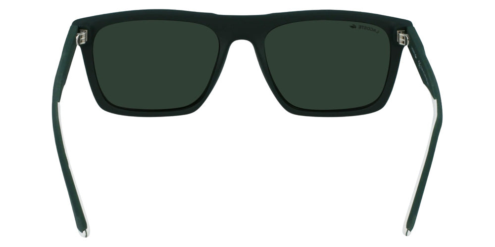 Lacoste L957S 301 56 - Matte Green #id:lal957s301_s:104120