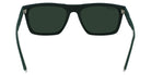 Lacoste L957S 301 56 - Matte Green #id:lal957s301_s:104120