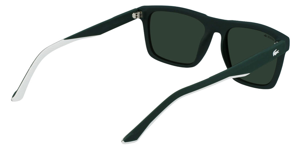 Lacoste L957S 301 56 - Matte Green #id:lal957s301_s:104125