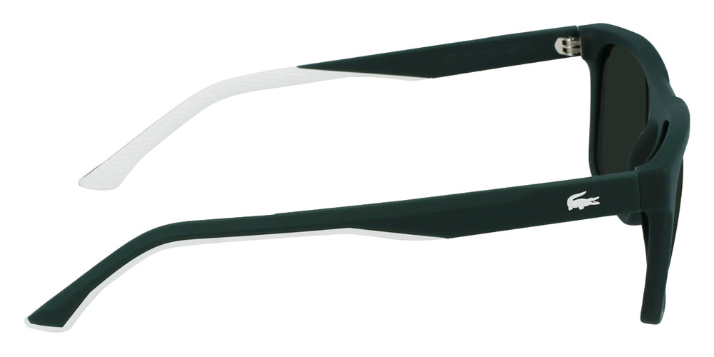Lacoste L957S 301 56 - Matte Green #id:lal957s301_s:104130