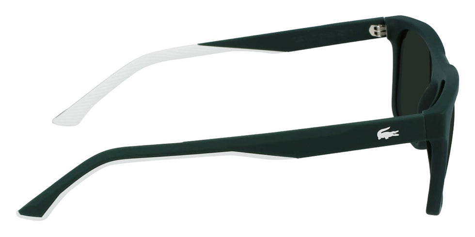 Lacoste L957S 301 56 - Matte Green #id:lal957s301_s:104130