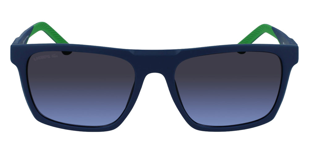 Lacoste L957S 401 56 - Matte Blue #id:lal957s401_s:106100