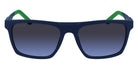 Lacoste L957S 401 56 - Matte Blue #id:lal957s401_s:106100