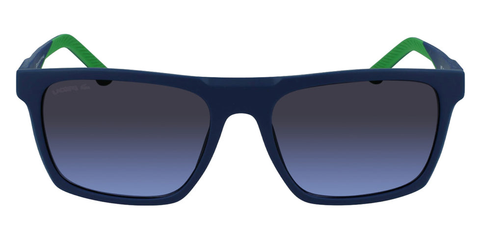 Lacoste L957S 401 56 - Matte Blue #id:lal957s401_s:106100