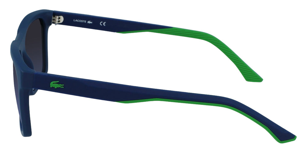 Lacoste L957S 401 56 - Matte Blue #id:lal957s401_s:106110