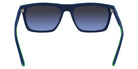Lacoste L957S 401 56 - Matte Blue #id:lal957s401_s:106120
