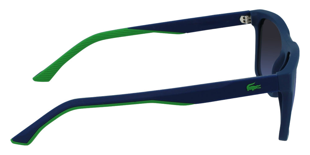 Lacoste L957S 401 56 - Matte Blue #id:lal957s401_s:106130