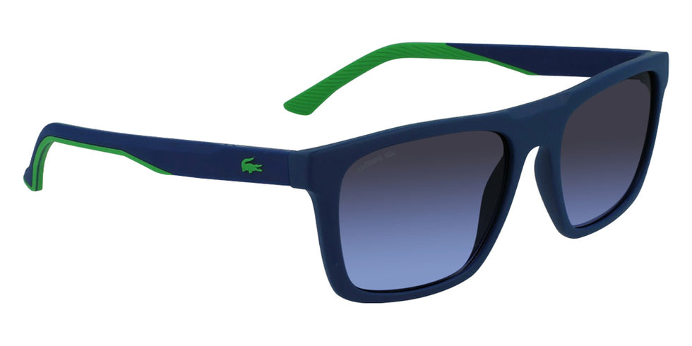 Lacoste L957S 401 56 - Matte Blue #id:lal957s401_s:106135