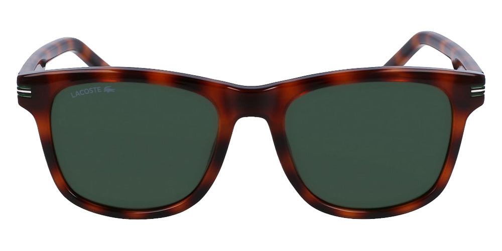 Lacoste L995S 214 53 - Havana #id:lal995s214_s:100100