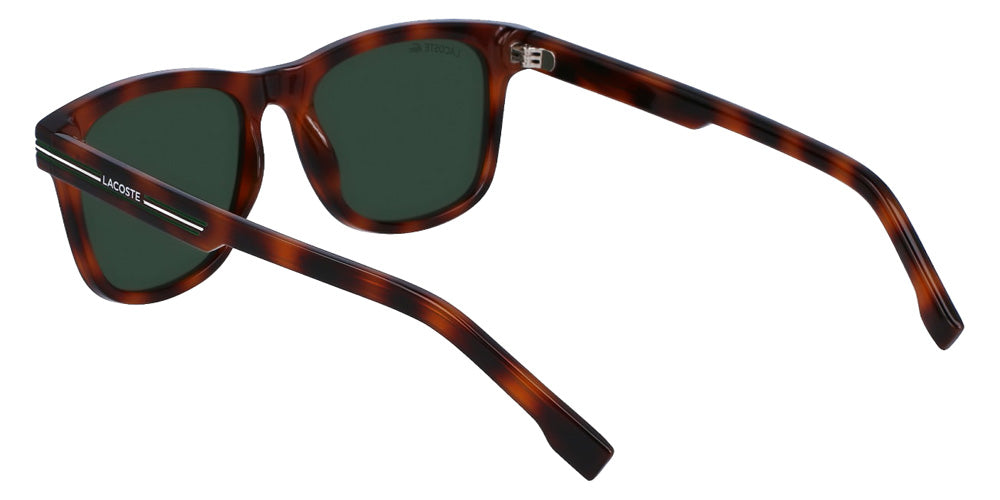 Lacoste L995S 214 53 - Havana #id:lal995s214_s:100115