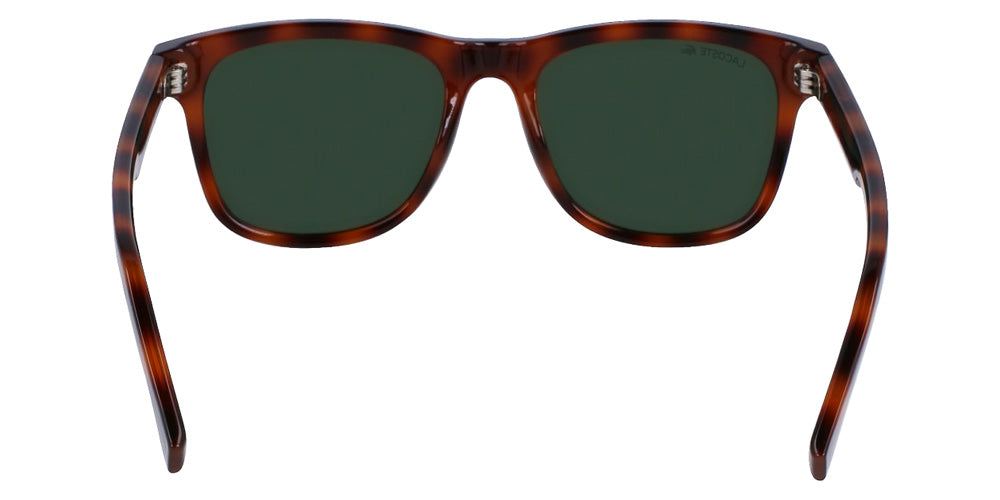 Lacoste L995S 214 53 - Havana #id:lal995s214_s:100120