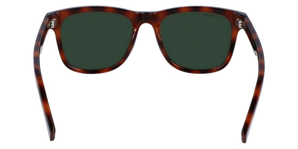 Lacoste L995S 214 53 - Havana #id:lal995s214_s:100120