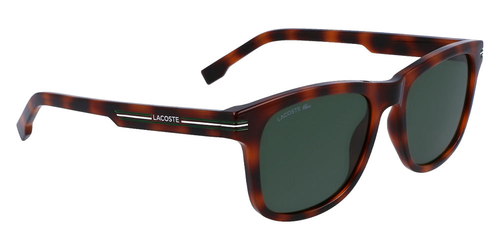 Lacoste L995S 214 53 - Havana #id:lal995s214_s:100135