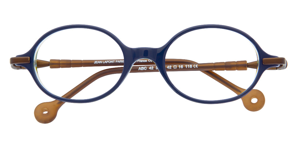 LaFont ABC 3076 42 - Blue #id:lafabc3076_s:100100
