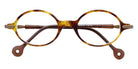 LaFont ABC 5149 40 - Tortoiseshell #id:lafabc5149_s:102100