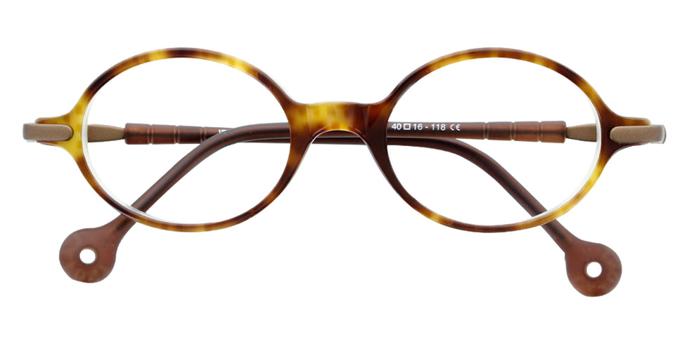 LaFont ABC 5149 40 - Tortoiseshell #id:lafabc5149_s:102100